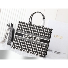 Christian Dior Shopping Bags